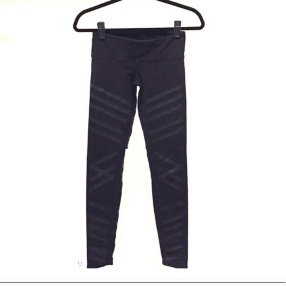 Alo airbrush leggings